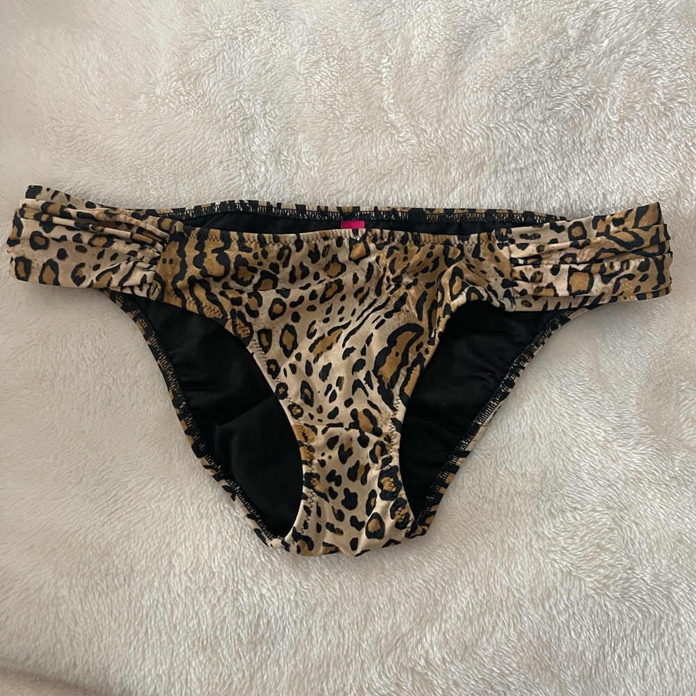 Victoria’s Secret swim bottoms